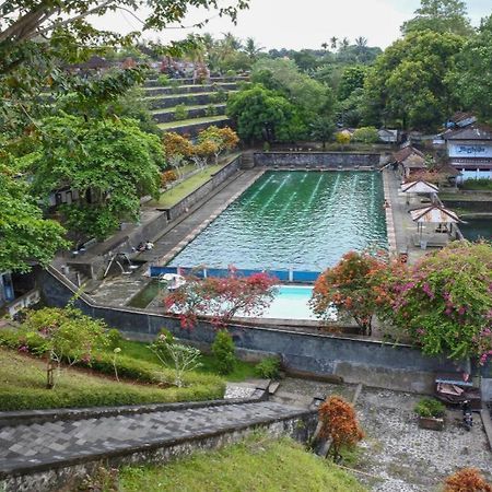 Grand Legi Hotel Mataram Eksteriør billede