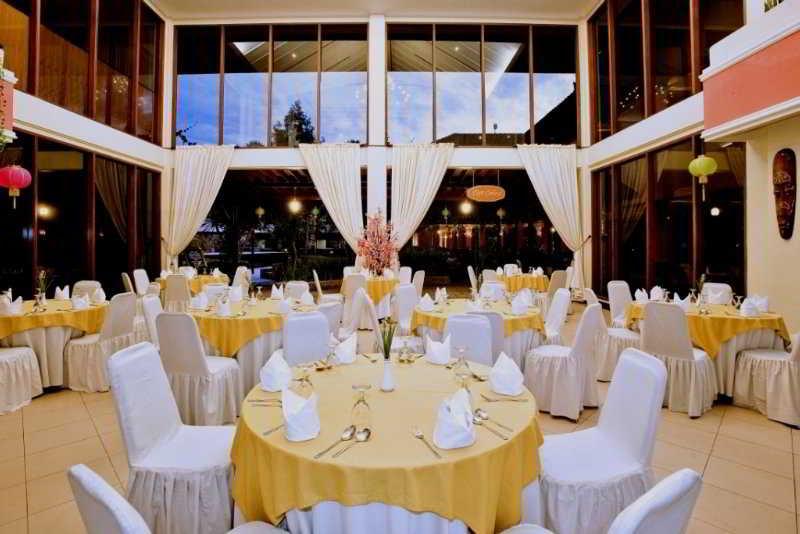 Grand Legi Hotel Mataram Eksteriør billede
