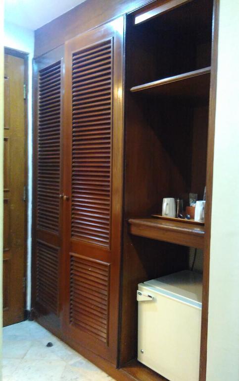 Grand Legi Hotel Mataram Eksteriør billede